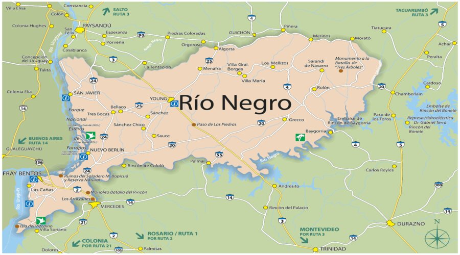 Imagen del contenido Declaración de los Obispos de la Provincia de Río Negro