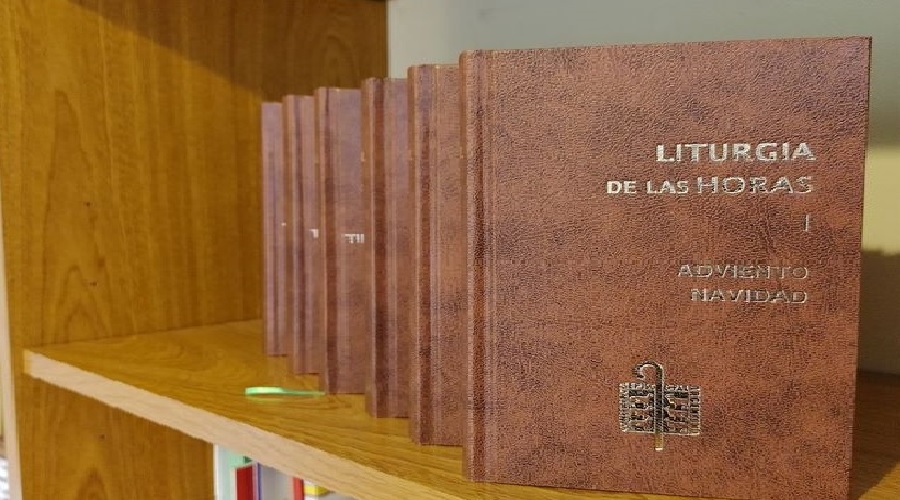 Imagen del contenido Agradecimiento del Papa Francisco a la Comisión Episcopal de Liturgia