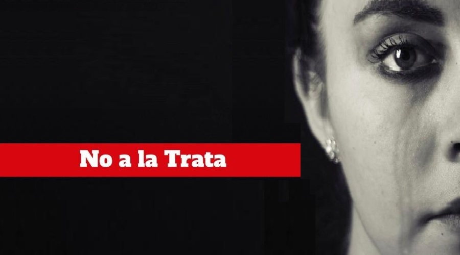 Imagen del contenido #17S: Jornada de Oración y Reflexión sobre la Trata de Personas
