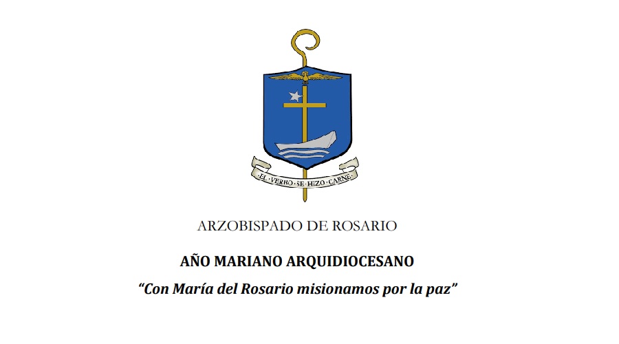 Imagen del contenido Comunicado del Arzobispado de Rosario