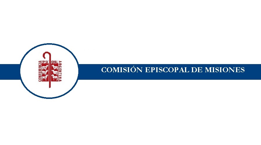 Imagen del contenido Encuentro Virtual de Misioneros Argentinos: Unidos por la Misión Ad Gentes