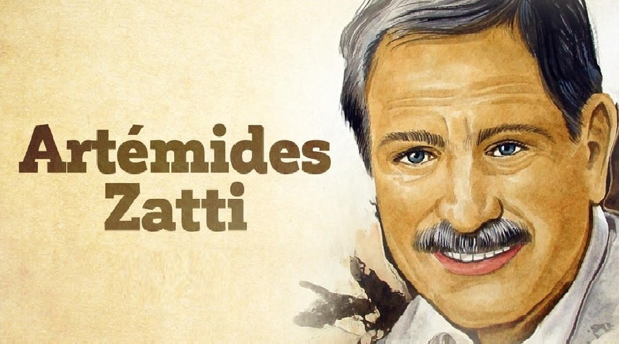 Imagen del contenido Celebración de San Artémides Zatti