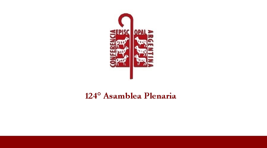 Imagen del contenido 124° Asamblea Plenaria | Información previa