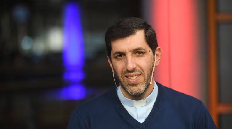 Imagen del contenido Conversamos con el Padre Munir Bracco sobre la Declaración de la Pastoral Social