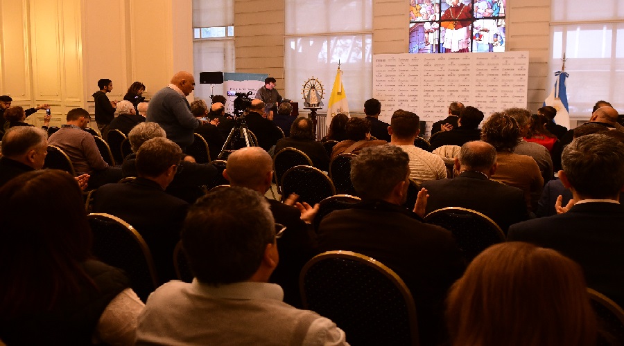 Imagen del contenido Por un diálogo que incluya a todos en el debate sobre la Ludopatía