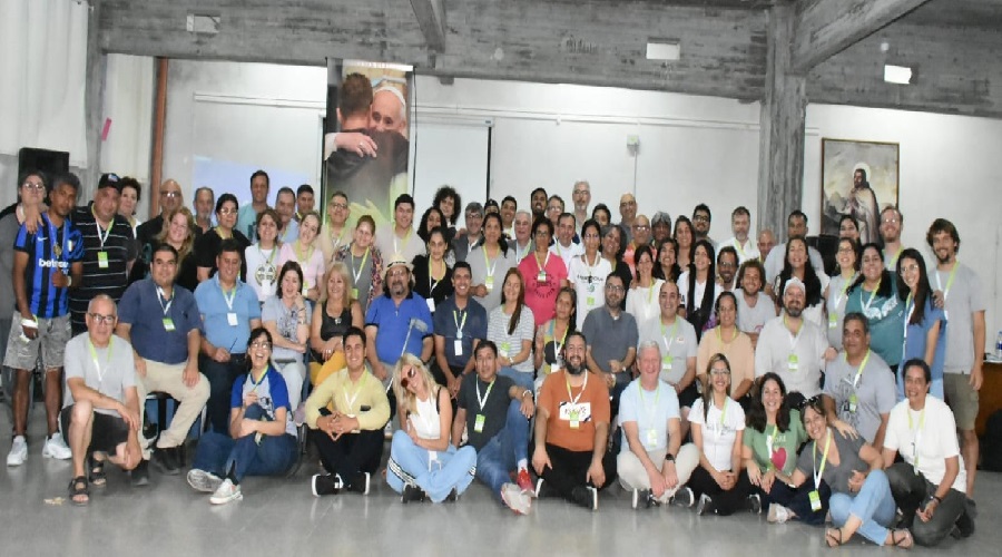 Imagen del contenido Reunión de la Comisión Nacional de Adicciones y Drogadependencia para el trienio 2025-2028