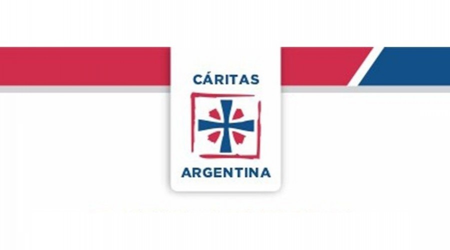 Imagen del contenido Cáritas Argentina | Campaña Solidaria de Navidad 2025