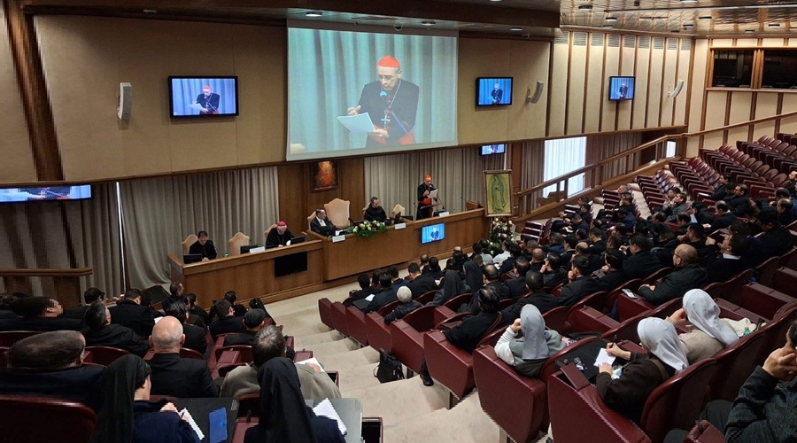 Imagen del contenido La Madre de la evangelización ¿Por qué María es la primera evangelizadora?