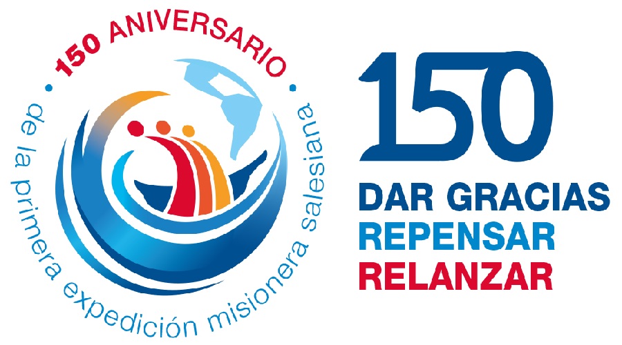 Imagen del contenido La CEA saluda a la Familia Salesiana con motivo de los 150 años de su llegada al país