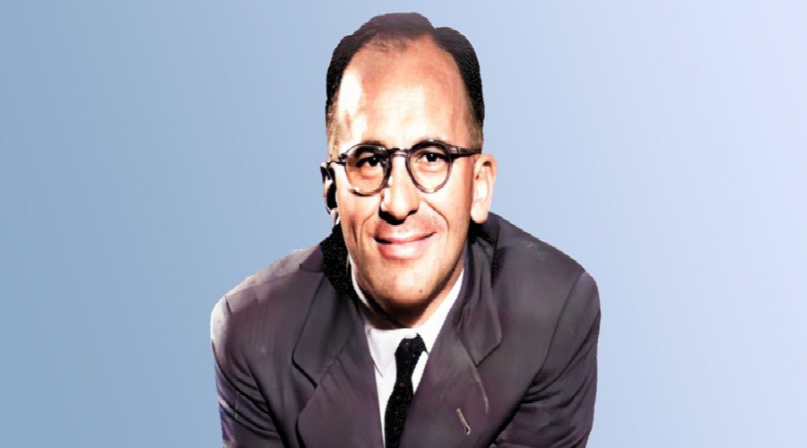 Imagen del contenido Comunicado en ocasión del decreto que posibilita la beatificación del Siervo de Dios Enrique Shaw