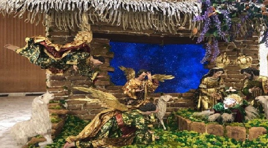 Imagen del contenido Mensaje y saludos de los Obispos de la Argentina para la Navidad 2025