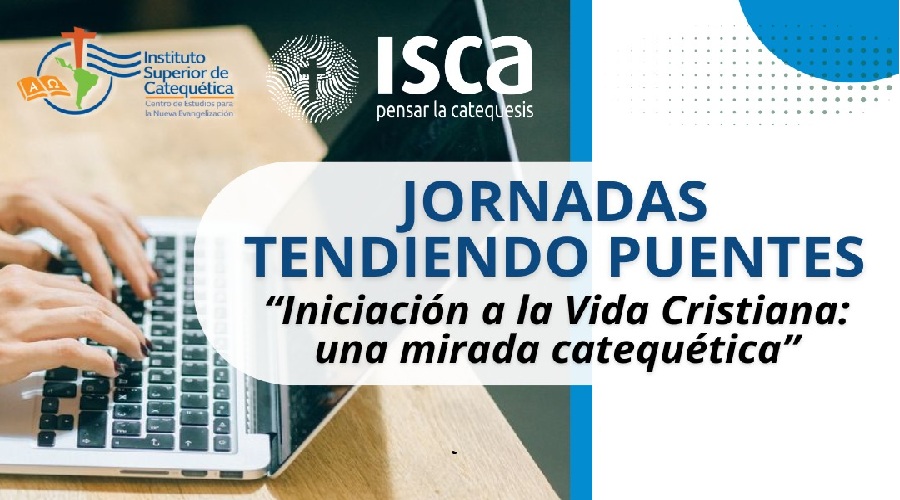 Imagen del contenido Jornadas «Tendiendo Puentes»