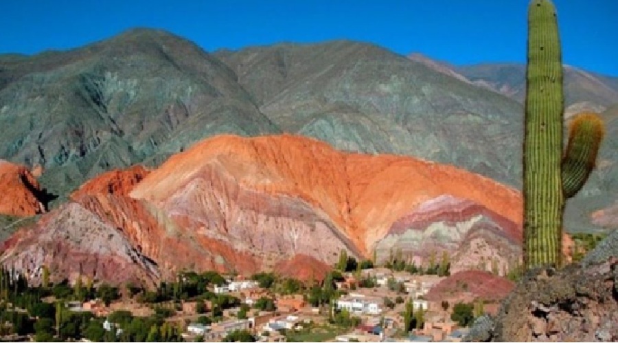Imagen del contenido Reflexión de la Pastoral Social y los Obispos de la Región NOA