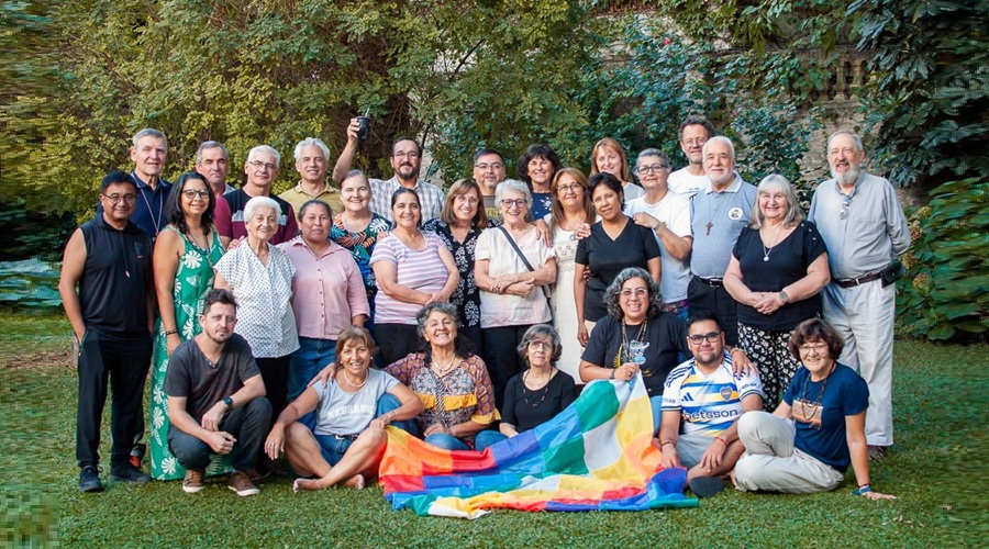 Imagen del contenido Argentina, tierra de pueblos vivos: respeto, diálogo y futuro compartido