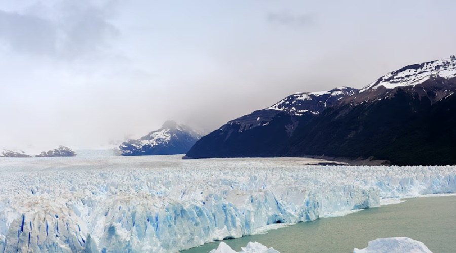 Imagen del contenido Mensaje de los Obispos de la Región Patagonia-Comahue ante la modificación de la Ley de Glaciares
