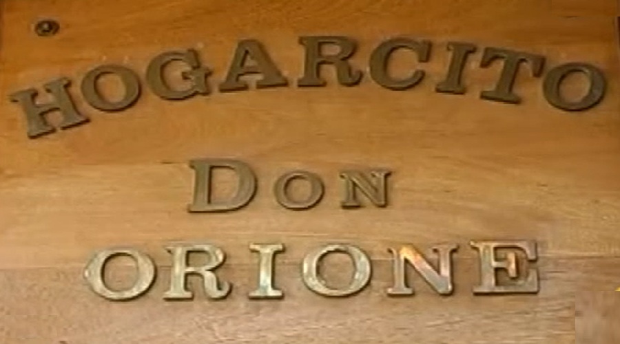 Imagen del contenido Discapacidad en peligro, Misa por la Obra de Don Orione