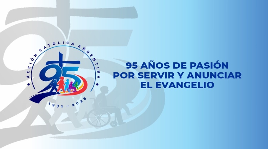 Imagen del contenido Carta de la Conferencia Episcopal Argentina a la Acción Católica Argentina en su 95° aniversario