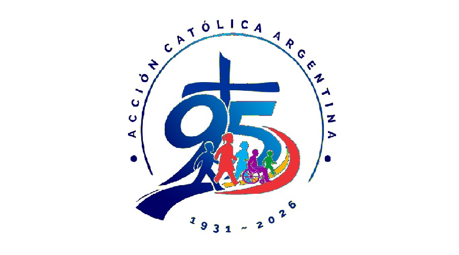 Imagen del contenido Homilía de Monseñor Marcelo Colombo en el 95° aniversario de la Acción Católica Argentina