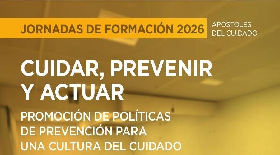 Imagen del contenido «Cuidar, Prevenir y Actuar» | Promoción de Políticas de Prevención