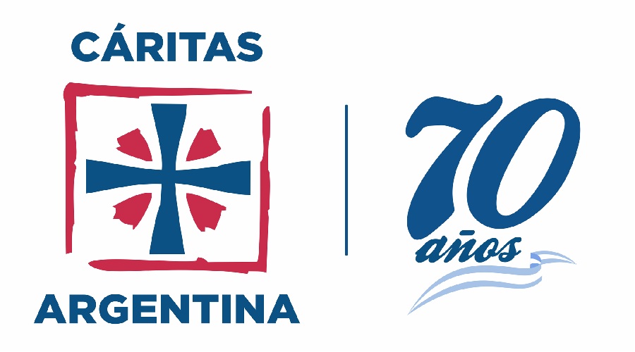 Imagen del contenido Carta Pastoral en el 70 aniversario de Cáritas Argentina