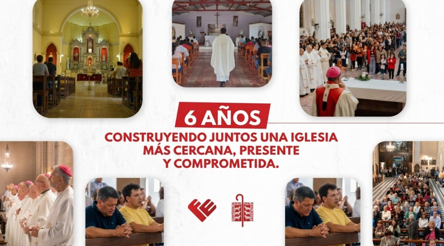 Imagen del contenido 6 años del Programa FE