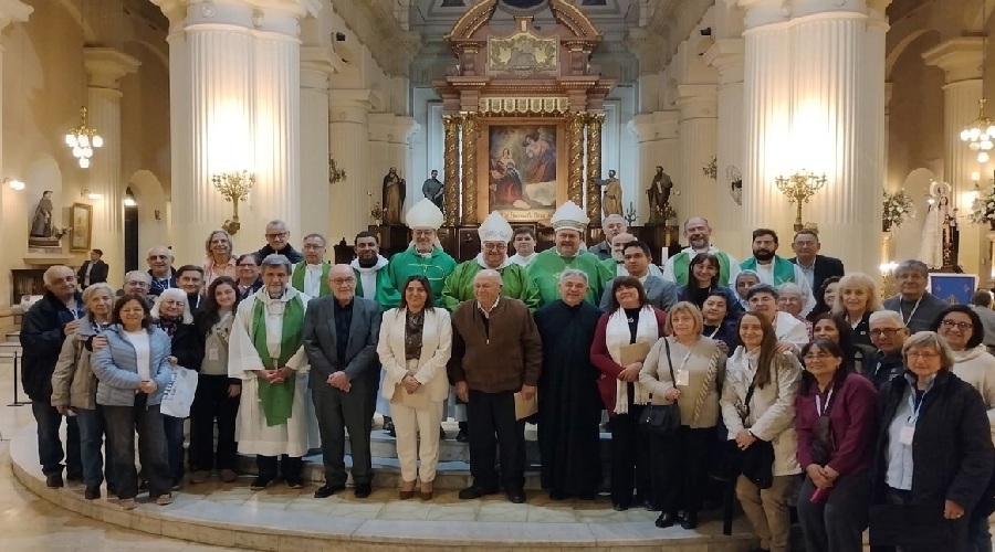 Imagen del contenido Se llevó a cabo el ENDEDIO 2026