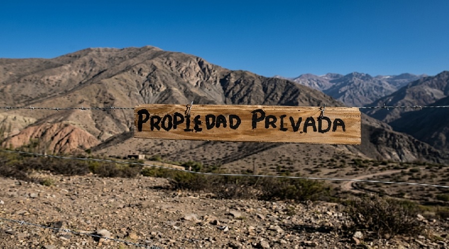 Imagen del contenido Mensaje de los equipos de Pastoral Social de la Región Patagonia-Comahue